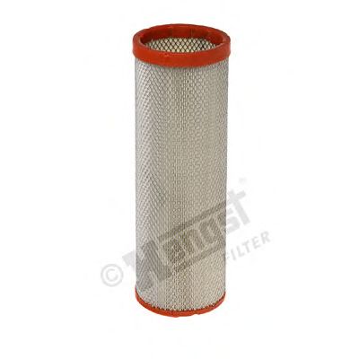 HENGST FILTER e454ls -  Фильтр добавочного воздуха